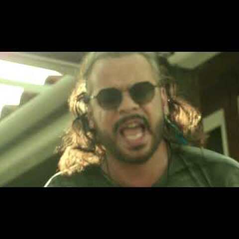 Χρήστος Δάντης ft Dj Tokuc - Καριόλα σε μισώ - Official Video Clip (Uncut Version)