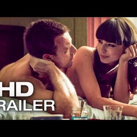 T2: Trainspotting Trailer 2 (2017)