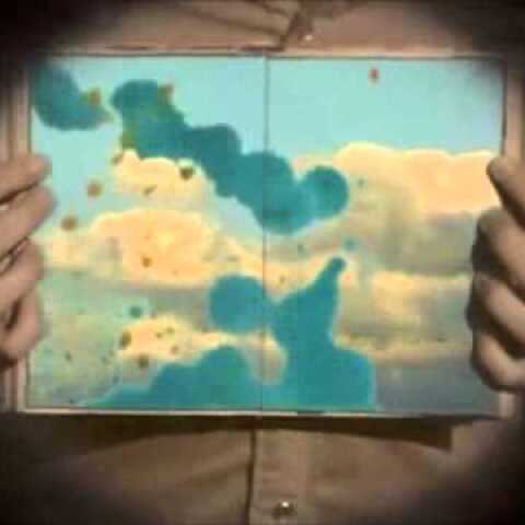 Η αρχή της ιστορίας #5