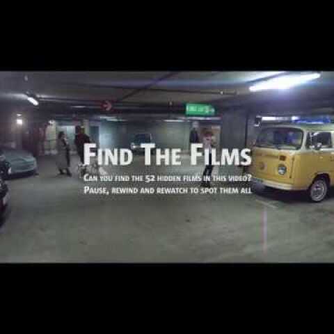 Meerkat Movies - Find The Films