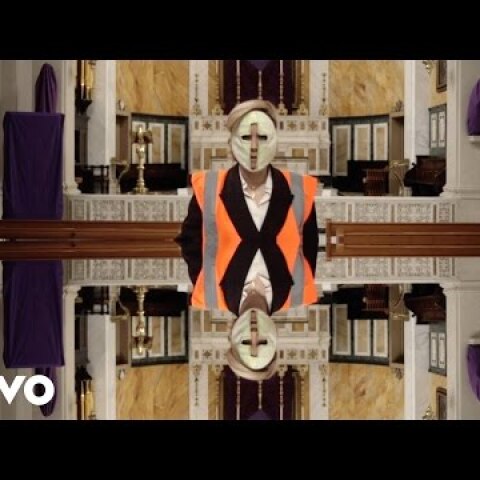 Róisín Murphy - Ten Miles High