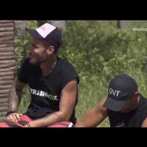 Peoplegreece.com - Ο Μαυρίδης για τον Τανιμανίδη στο NOMADS