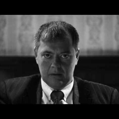 A Job Interview - Teaser- By Antonis Glaros