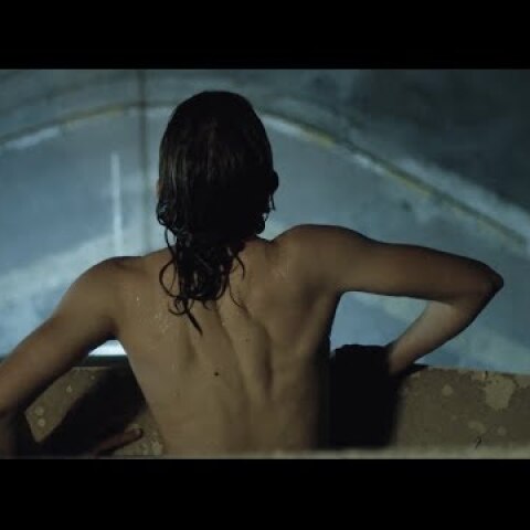 Kid Moxie - "No Island" (official video)