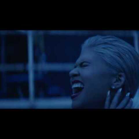 Chanel West Coast - Sharon Stoned (ft. Redman & Michael Rappaport) [Official Music Video]