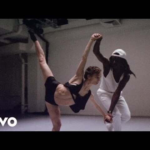 Blood Orange - I Know (Official Video)
