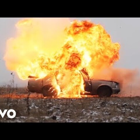 Beck - Dear Life (Lyric Video)