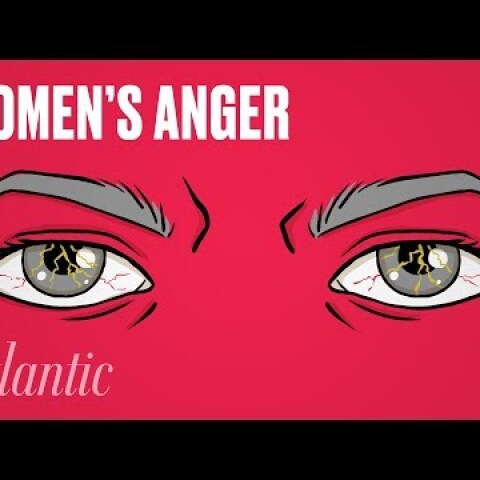 Can Women’s Anger Save America?