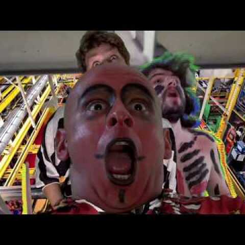 Bazooka - Ζούγκλα (Jungle) (Official Video)