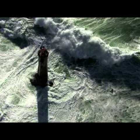Tempête - FRANCE - #HUMAN