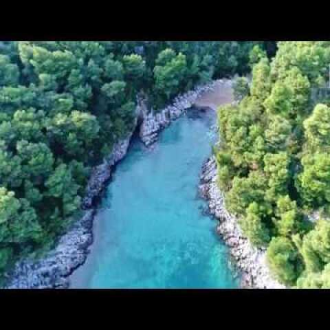 Τα άγνωστα "Σεϊτάν Λιμάνια" της Εύβοιας. Ανακαλύψτε τον παράδεισο στις δύο ώρες από την Αθήνα