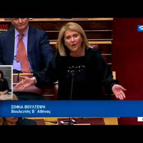 Τι είπε ο Καμμένος για το κότερό του και την Βούλτεψη