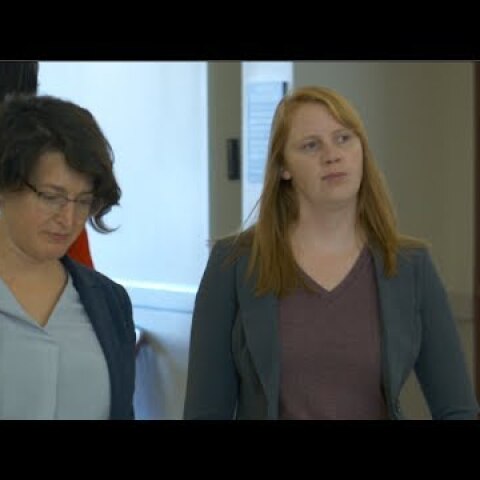 Utah Judge Considers Whether to Strike Down Lewdness Statute Involving Topless Women