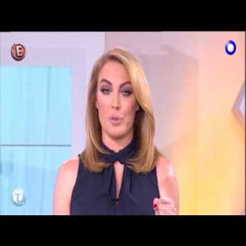 Όσα είπε η Τατιάνα Στεφανίδου στην έναρξη του Tatiana Live