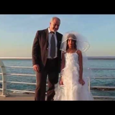 الأحوال الشخصية قاصرة/ Say #IDONT to Child Marriage