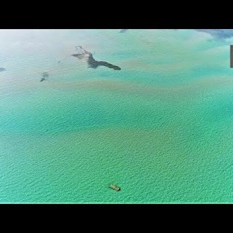 Ο παράδεισος απέχει μόλις 40 λεπτά από το κέντρο της Αθήνας