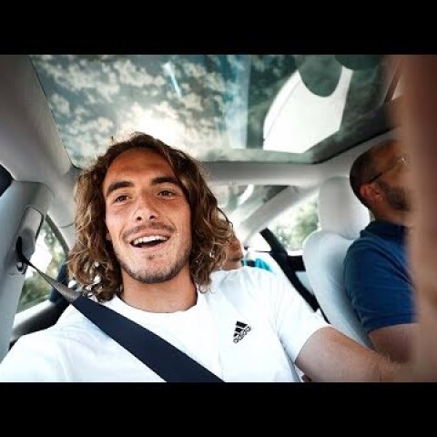 I'VE BEEN WAITING FOR THIS...