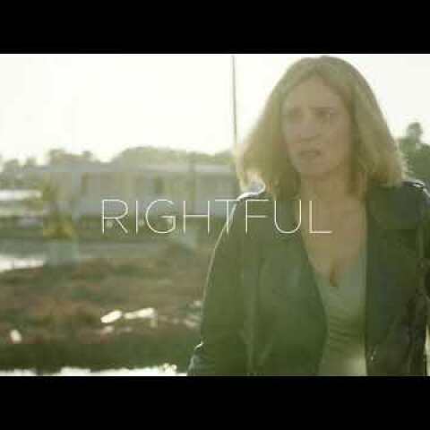 The Miracle of the Sargasso Sea by Syllas Tzoumerkas - Teaser 2