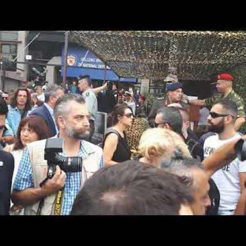 Thestival.gr Τσίπρας we will rock you