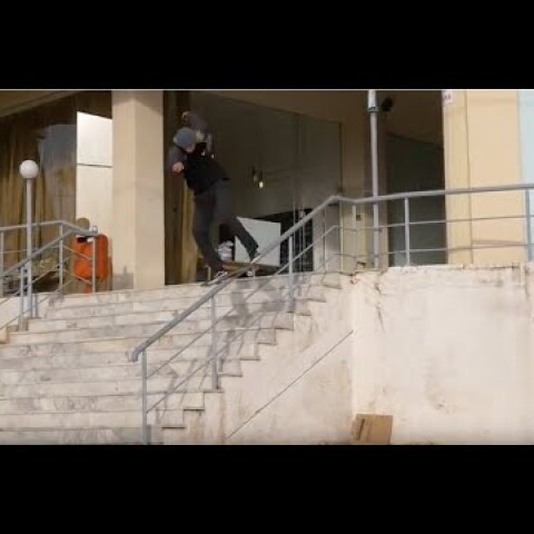 Echoes From The Road - Episode 4