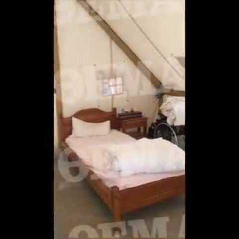 Μύκονος - σκηνές