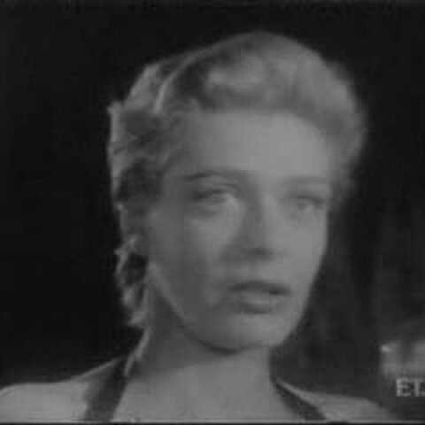 Melina Mercouri playing Stella - Agapi pou 'gines
