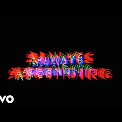 Franz Ferdinand - Always Ascending (Official Audio)