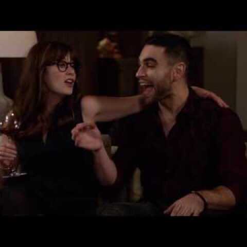 Perasa na Do - Despina Vandi @ New Girl