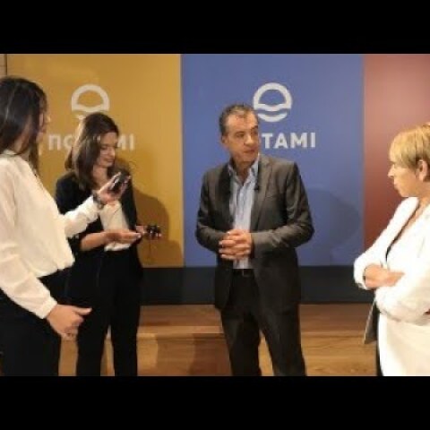 Η Ελλάδα δεν θέλει πολιτικούς ηγέτες “ναιμεναλλάδες”