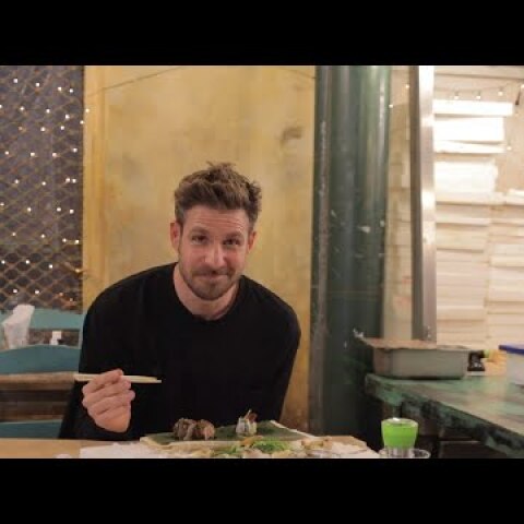 City Vibes by Athens Voice: Αγαπημένα μέρη για να γίνουν τα στέκια σου