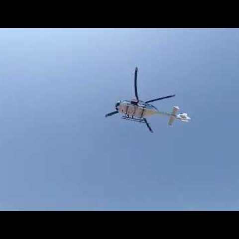 Thestival.gr Επιδείξεις Εγκαίνια περιπτέρου Αστυνομίας