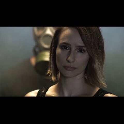 Kid Moxie- "Dirty Air" remixed by Marsheaux (Official Video)