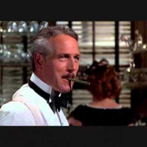 THE ENTERTAINER   Music from The Sting   Scott Joplin