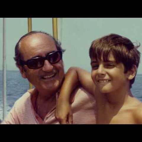 Ορεινές Συμφωνίες | Trailer