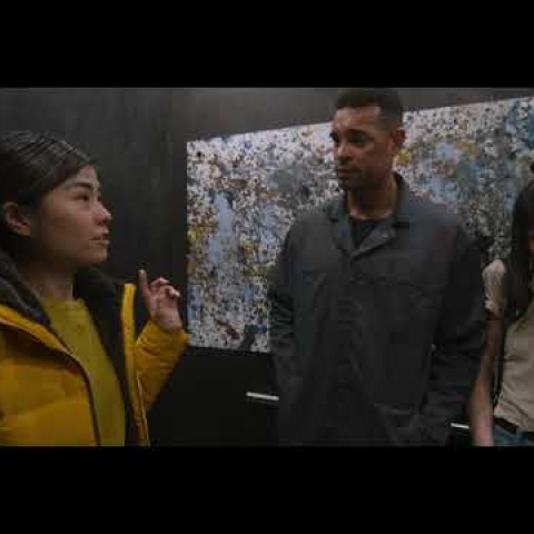 Corona Movie Trailer (2020) coronavirus