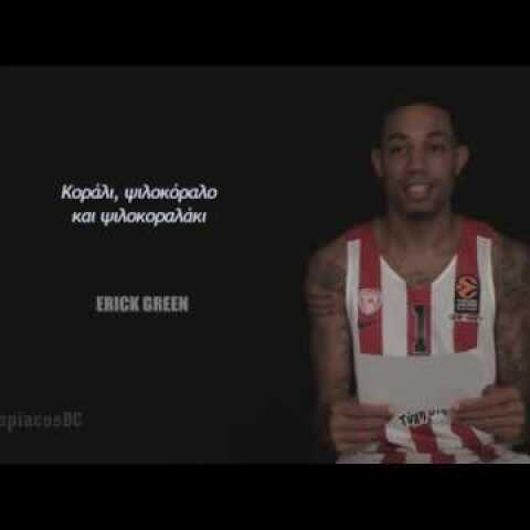 Θρυλικοί γλωσσοδέτες Part II