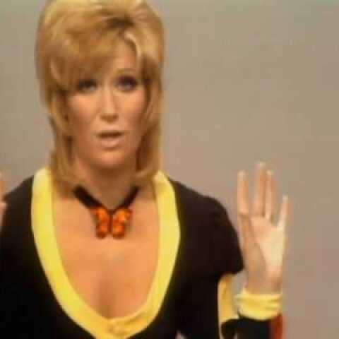 Dusty Springfield - Spooky