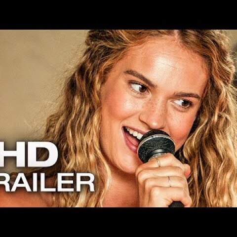 MAMMA MIA 2: Here We Go Again! Trailer (2018)