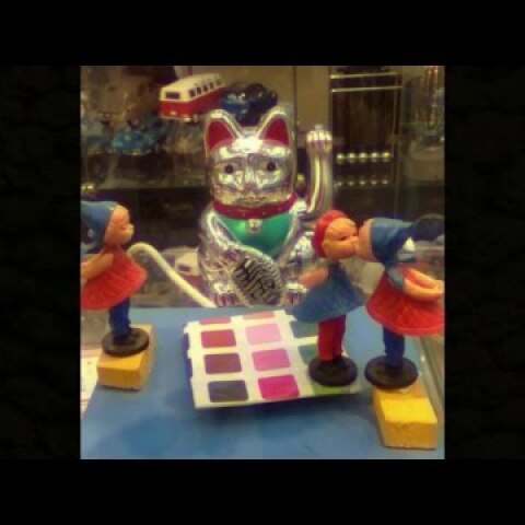 Σtella - Watch Me Dive (Official Video)