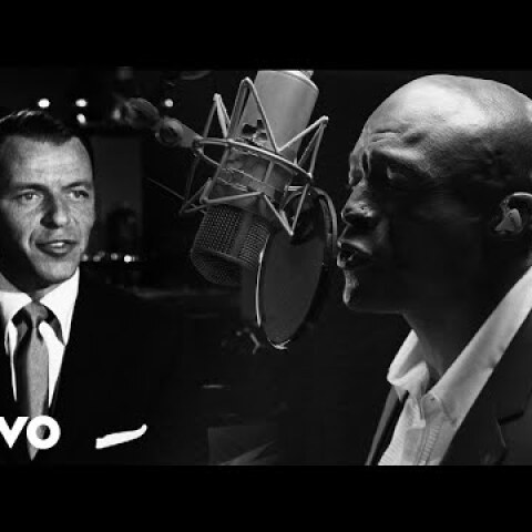 Frank Sinatra, Seal - Santa Claus Is Coming To Town