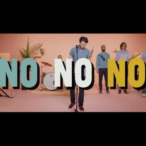 Beirut - No No No (OFFICIAL VIDEO)