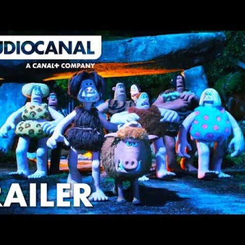 Early Man | Official Trailer