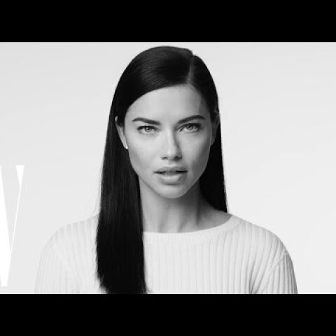 I Am an Immigrant: 81 Fashion Celebrities Stand Together | W Magazine