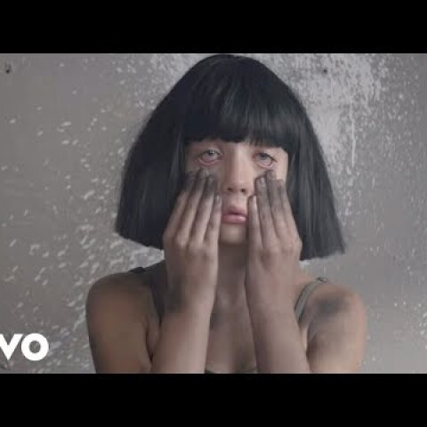 Sia - The Greatest