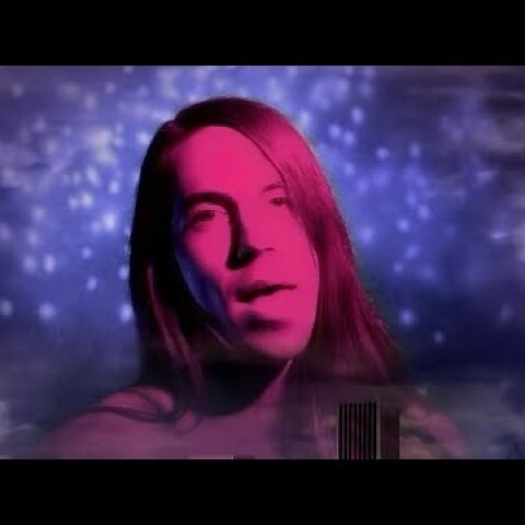 Red Hot Chili Peppers - Under The Bridge [Official Music Video]