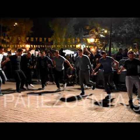 Συγκλονιστικό: Πόντιοι αφιερώνουν τον σέρρα χορό στη μνήμη του Γιώργου Μπαλταδώρου