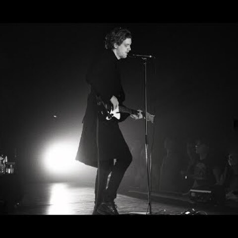 Warhaus - Love's A Stranger (Official Video)