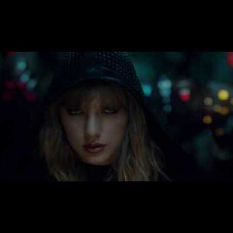 ...Ready For It? Trailer