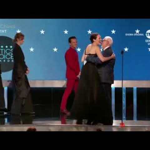 Fleabag, best comedy series at Critics Choice Awards 2020