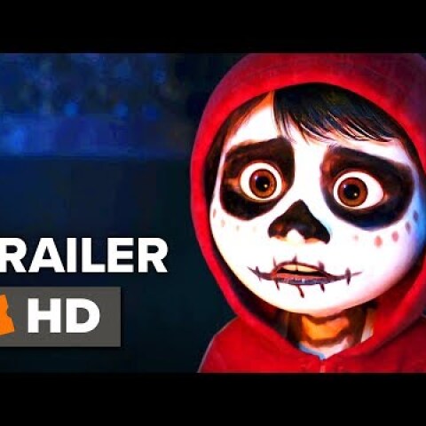 Coco Trailer (2017) | 'Find Your Voice' | Movieclips Trailers